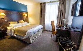 Elysee Hotel